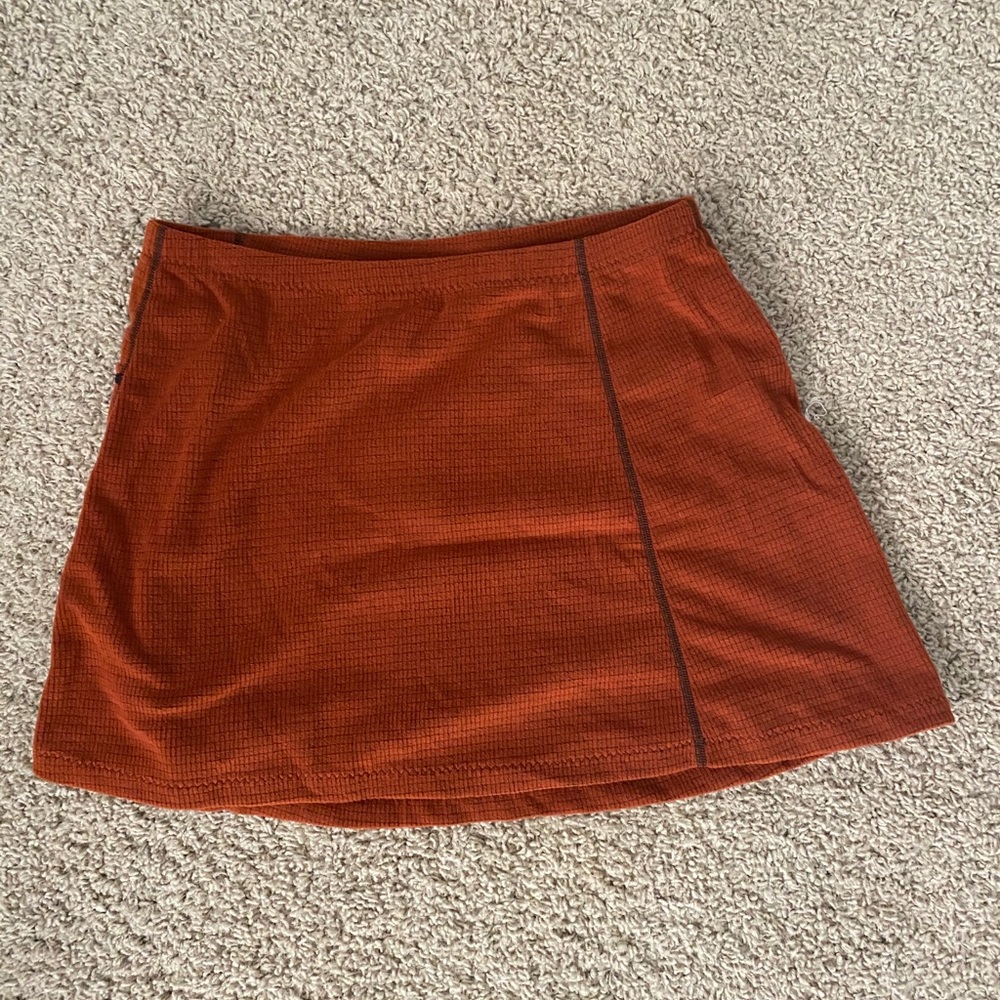 Melanzana skirt